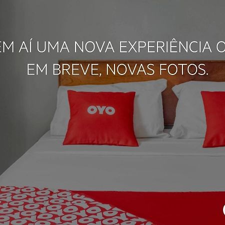 Oyo Apart Hotel Veleiros Санта Крус Кабралия Екстериор снимка
