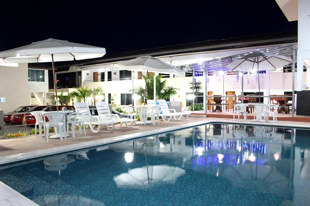 Oyo Apart Hotel Veleiros Санта Крус Кабралия Екстериор снимка