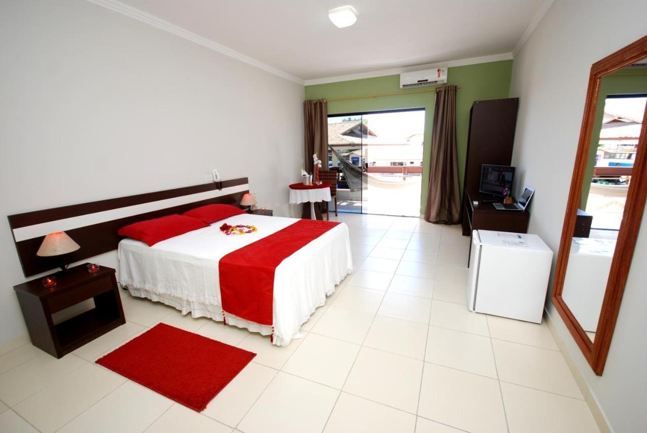 Oyo Apart Hotel Veleiros Санта Крус Кабралия Екстериор снимка
