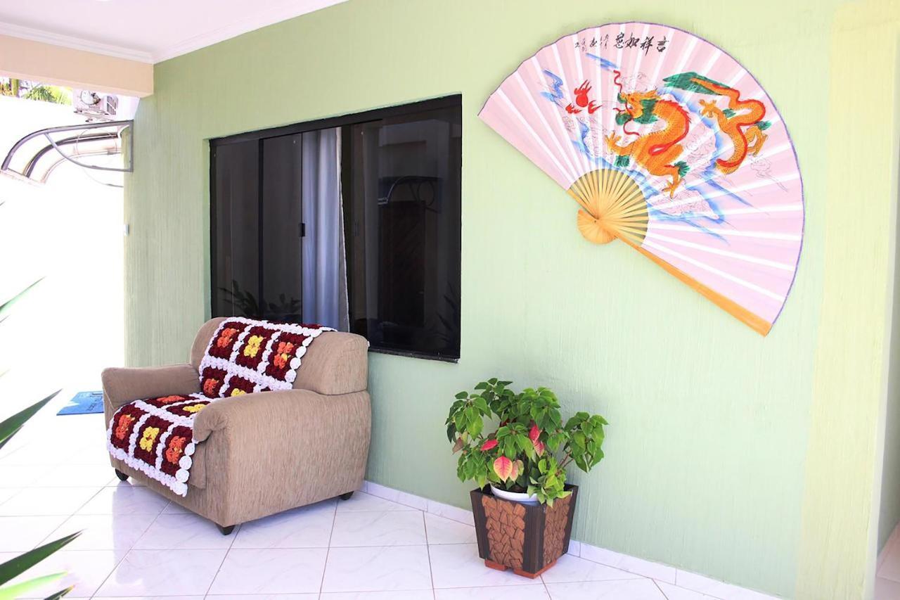 Oyo Apart Hotel Veleiros Санта Крус Кабралия Екстериор снимка