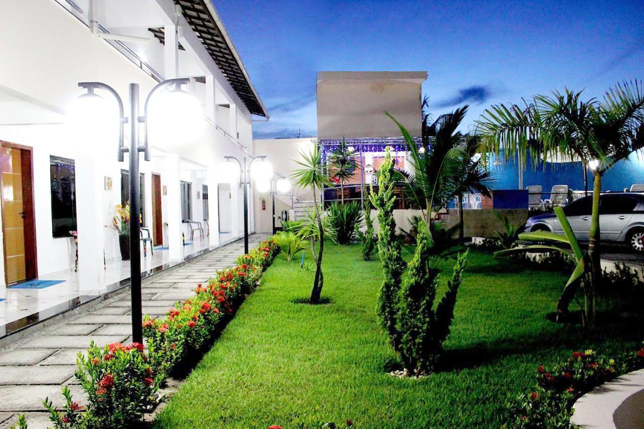 Oyo Apart Hotel Veleiros Санта Крус Кабралия Екстериор снимка