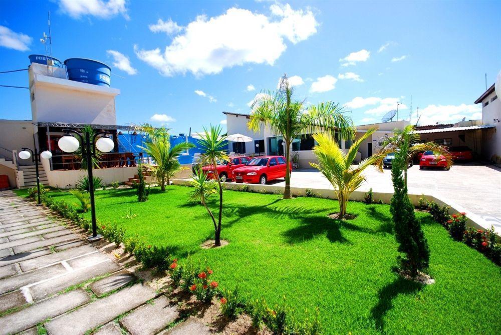 Oyo Apart Hotel Veleiros Санта Крус Кабралия Екстериор снимка