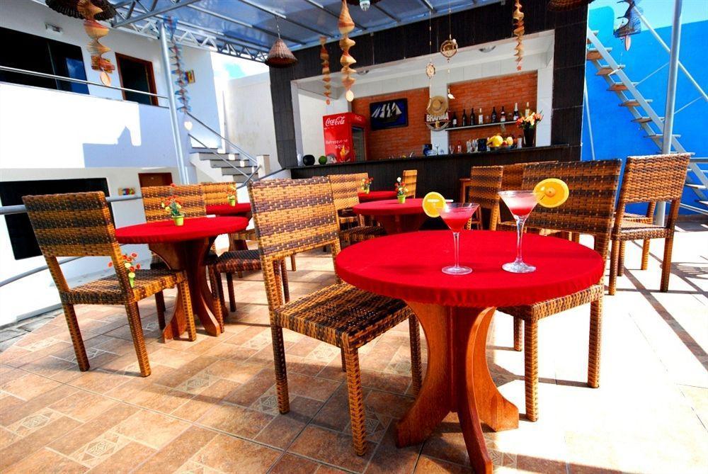Oyo Apart Hotel Veleiros Санта Крус Кабралия Екстериор снимка