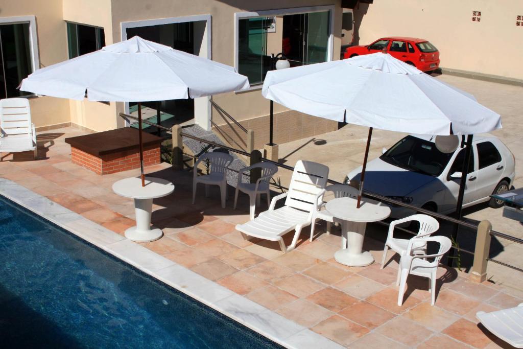 Oyo Apart Hotel Veleiros Санта Крус Кабралия Стая снимка