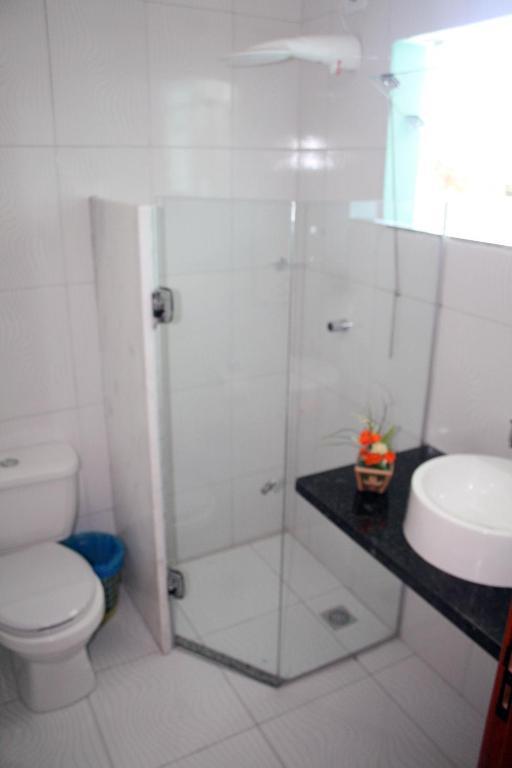 Oyo Apart Hotel Veleiros Санта Крус Кабралия Стая снимка
