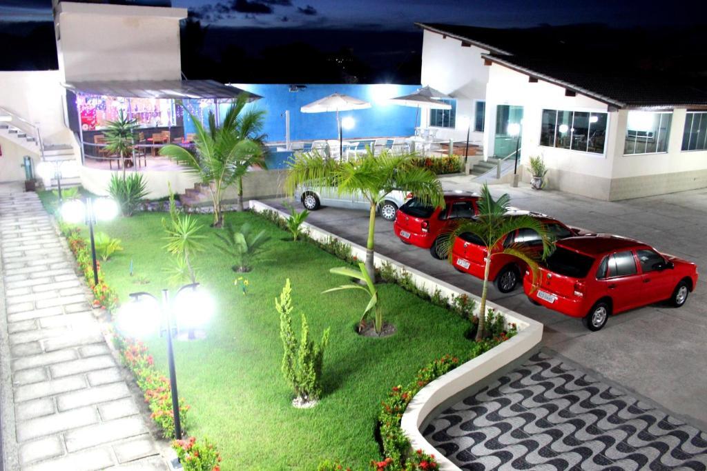 Oyo Apart Hotel Veleiros Санта Крус Кабралия Екстериор снимка