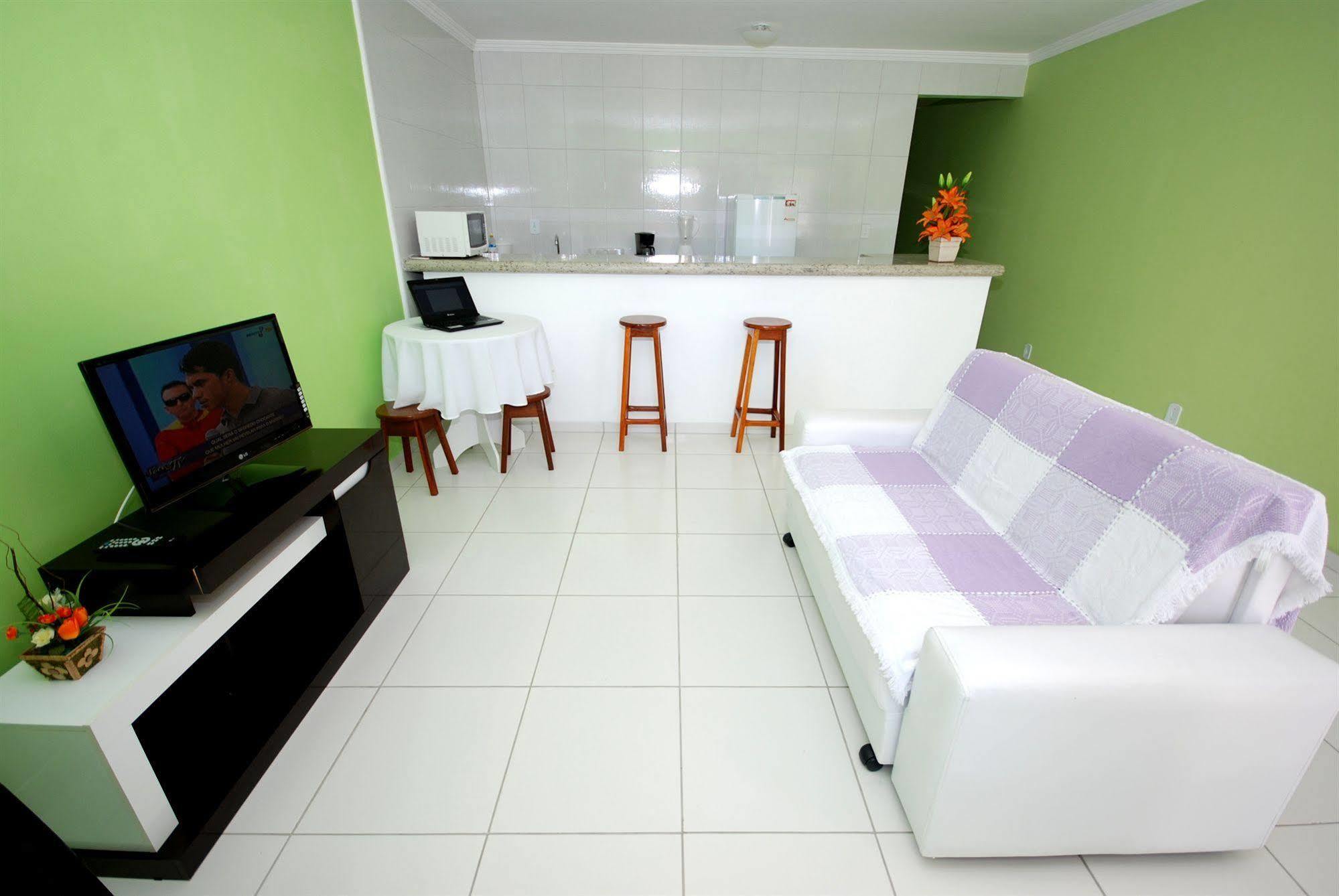 Oyo Apart Hotel Veleiros Санта Крус Кабралия Екстериор снимка